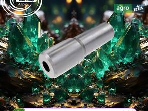 Втулка навіски трактора