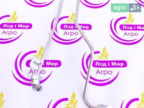 Паливна трубка  