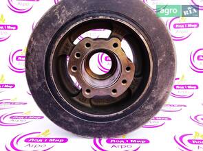 Демпфер RE505941 до комбайна John Deere