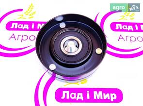 Шків AL157593 до трактора John Deere