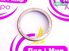 Підшипник роликовий 