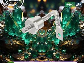 Датчик RE337933 до трактора John Deere