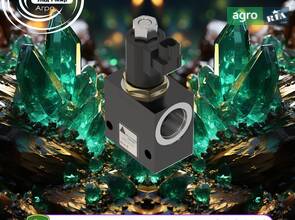 Електромагнітний клапан