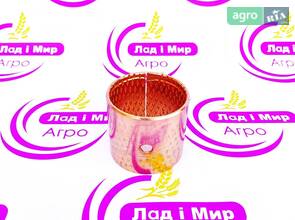 бронзова втулка