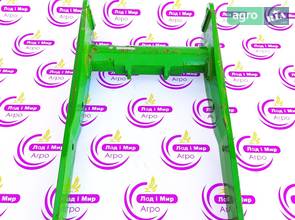 Кронштейн A84382 до сівалки John Deere