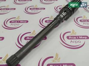 Вал R250003 до трактора John Deere