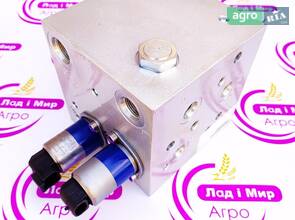 Клапан RE592584 до трактора John Deere