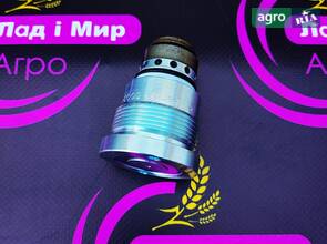 Клапан гидравлический