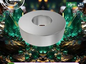 Підшипник AH225510 до комбайна John Deere