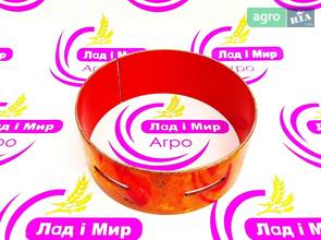 Бронзова втулка опори