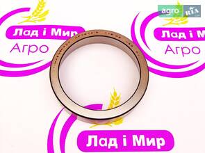 Упорний підшипник