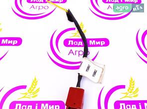 Клапан топливного насоса