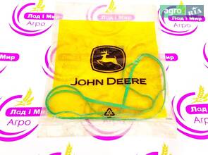 Прокладка кришки клапанів 