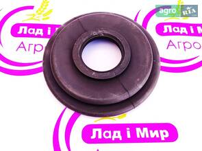 Пильник гумовий