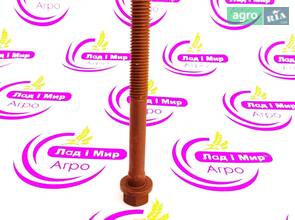 Гвинт з головкою 