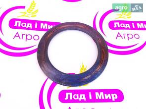 Пружинний диск КПП