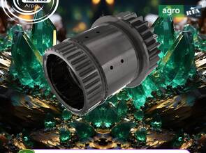 Шестерня RE228608 до трактора John Deere