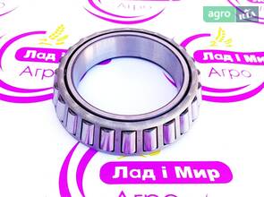 Конічениий роликовий підшипник