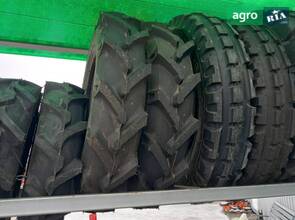 Шина 5.50 - 16 71 A6 Ф-122 (Росава)