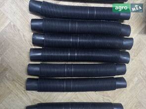 Тукопровід-трубка подовжений 46х460 мм сівалки УПС