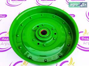 Шків AH221938 до комбайна John Deere