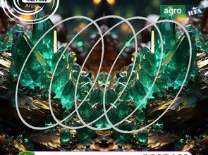 Прокладка регулююча