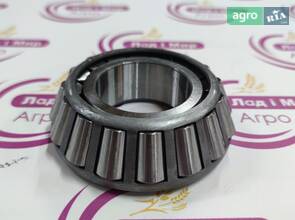 Конічний підшипник роликовий