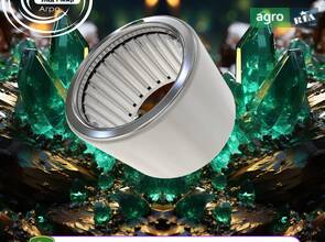 Підшипник голчастий