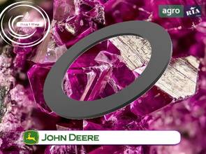 Шайба пружинна 