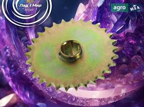 Зірочка AA63702 до сівалки John Deere