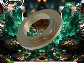 Шайба редуктора