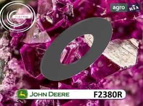 Шайба підкладна 