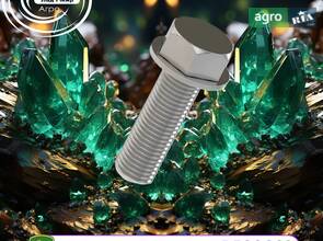 Болт R520662 до трактора John Deere