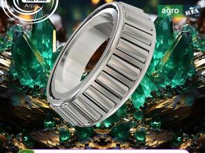 Підшипник конічний