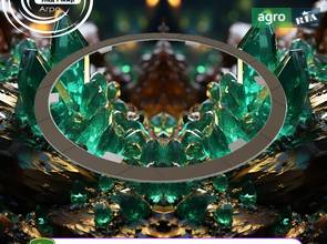 Диск гальмівний