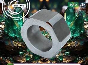 Втулка R133871 до трактора John Deere