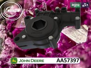 Редуктор AA57397 до сівалки John Deere