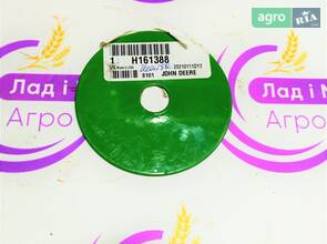 Шайба H161388 до комбайна John Deere