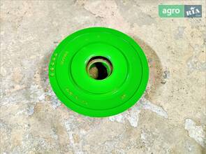 Шків H204872 до комбайна John Deere