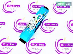 Електрично-гідравлічний пропорційний клапан 