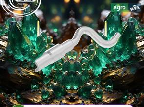 Форсунка RE522991 до трактора John Deere