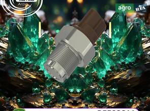 Датчик давления топлива двигателя