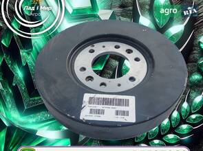 Демпфер RE537960 до навантажувача John Deere