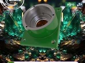 Корпус з Підшипником