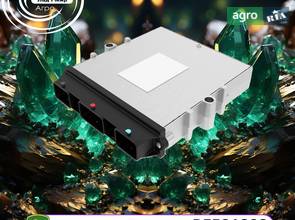 Блок Управління Двигуна 