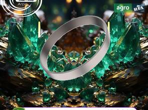 Обойма Конічного Підшипника