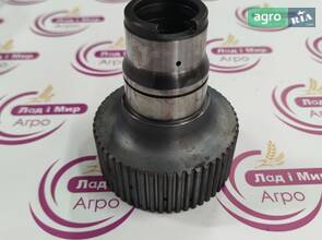 Муфта шліцева переднього моста 