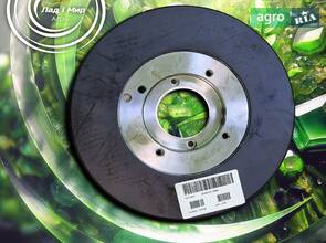 Демпфер Крутних Коливань