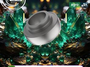 Підшипник JD10384 до комбайна John Deere.