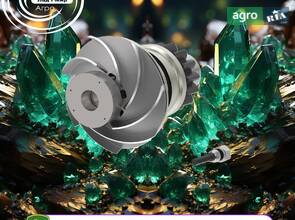 Насос водяний  